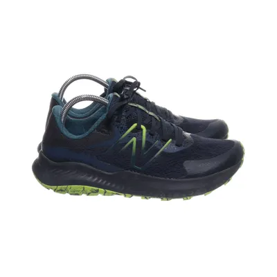Sneakers (Blue, Green) from New Balance