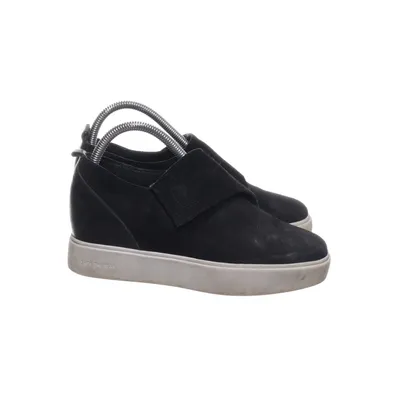 Promenadskor (Svart) från Shoe the Bear