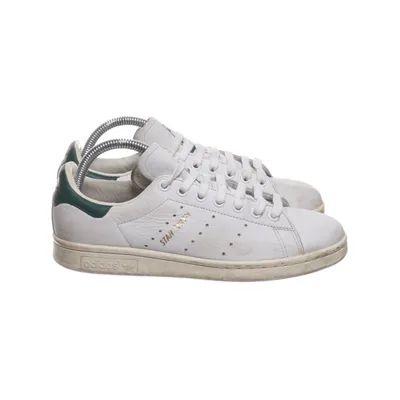Sneakers (Vit, Grön) från Stan Smith x Adidas