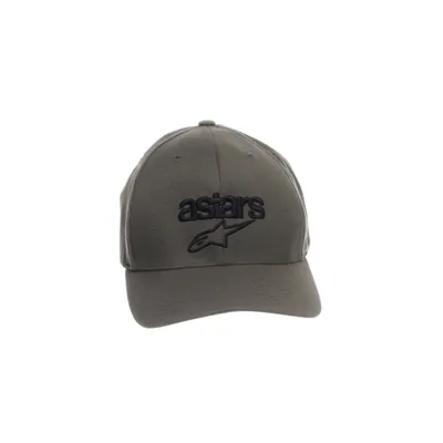 Keps (Grön) från Alpinestars Akryl, Elastan, Ull