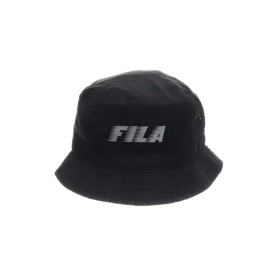 Buckethatt (Svart) från Fila Polyester