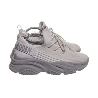 Sneakers (Grå) från Steve Madden