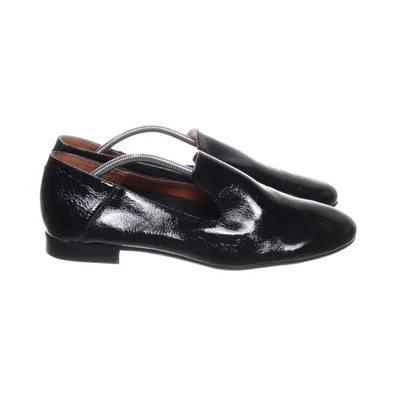 Loafers (Svart) från WERA Stockholm Skinn