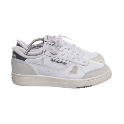Sneakers (Wit) van Reebok Classic