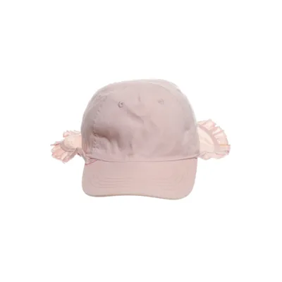 Hat (Pink) from Newbie by KappAhl Cotton