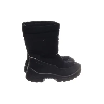 Boots (Black) from Kuoma