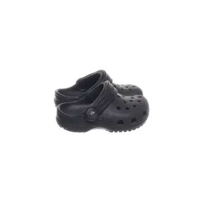 Slip-ins (Black) from Crocs