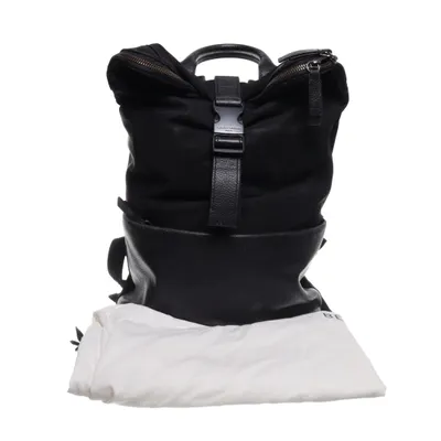 Ryggsäck (Svart) från Liebeskind Berlin Skinn