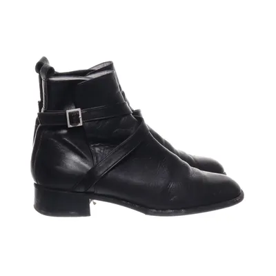 Boots (Svart) från Bally