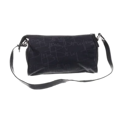 Shoulder-bag (Black, Purple) from Björn Borg