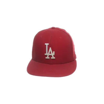 Cap (Red) from New Era