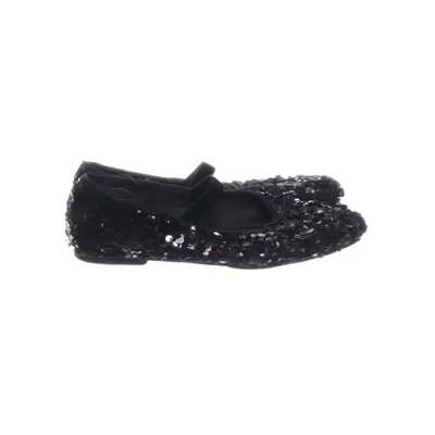 Ballerina's (Zwart) van Zara