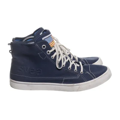 Canvas schoenen (Blauw) van Svea