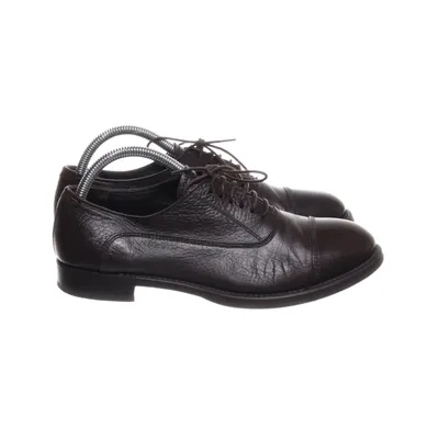 Derby shoes (Brown) from AGL