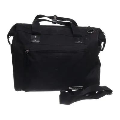 Weekendbag (Svart) från Twistshake