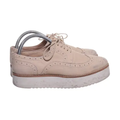 Brogues (Beige) från Minelli