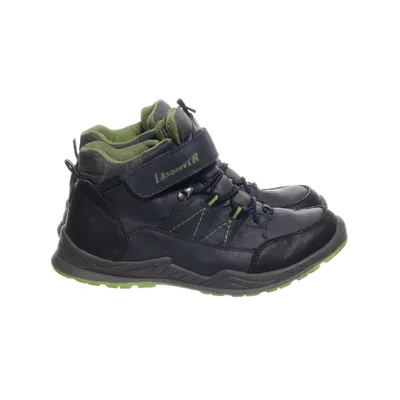 Bottes de randonnée (Bleu, Gris, Vert) de Landrover