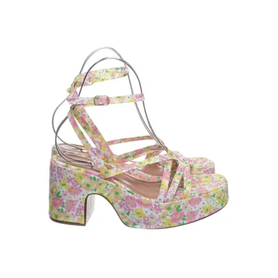 Sandaletten (Meerkleurig) van ASOS Design