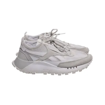 Trainingsschoenen (Grijs) van Reebok Classic