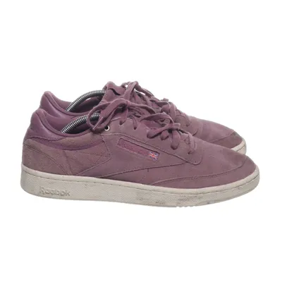 Sneakers (Lila) van Reebok Classic