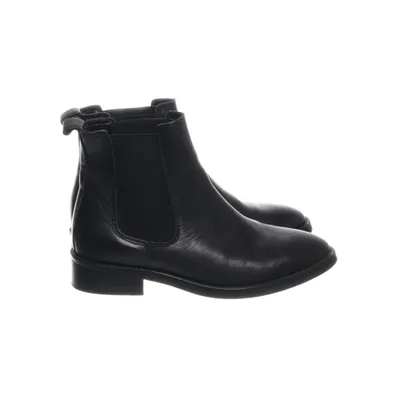 Chelsea boots (Black) from Samsøe & Samsøe