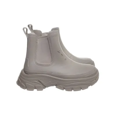 Chelsea boots (Gray) from ASOS