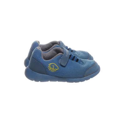 Gymschoenen (Blauw) van Giesswein