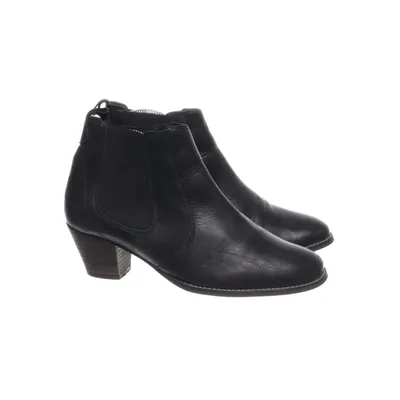 Chelsea boots (Zwart) van Rosa Negra