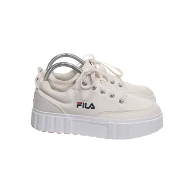 Sneakers (Beige) från Fila