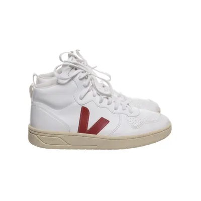 Sneakers (Wit, Rood) van Veja