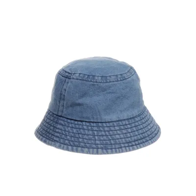 Buckethatt (Blå) från Baby Baby