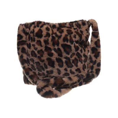 Shoulder-bag (Brown) from Divided by H&M Polyester
