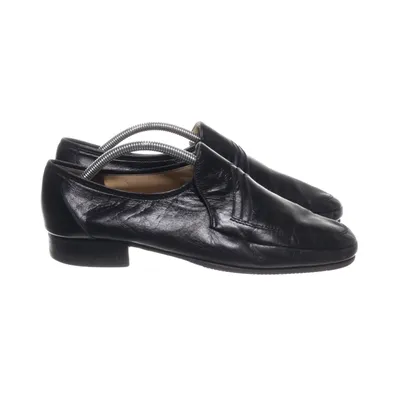 Loafers (Zwart) van Bally