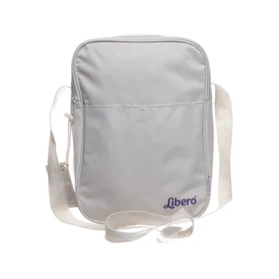 Axelremsväska (Beige) från Libero