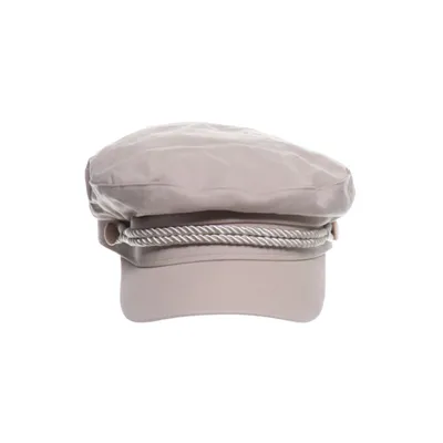 Platte pet (Beige) van H&M Katoen