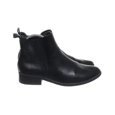 Chelsea boots (Black) from Alley
