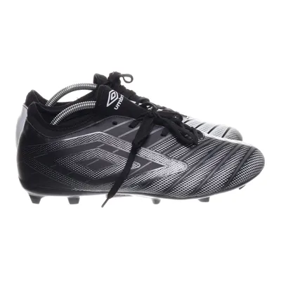 Fotbollsskor (Svart, Vit) från Umbro