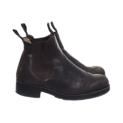Chelsea boots (Brun) från The Black Label Collection Lager 157