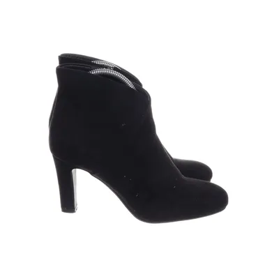 Heeled boots (Black) from My Botega