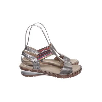 Sandaler (Silverfärgad) från Ara