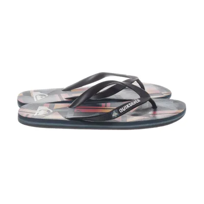 Teenslippers (Meerkleurig) van Quiksilver
