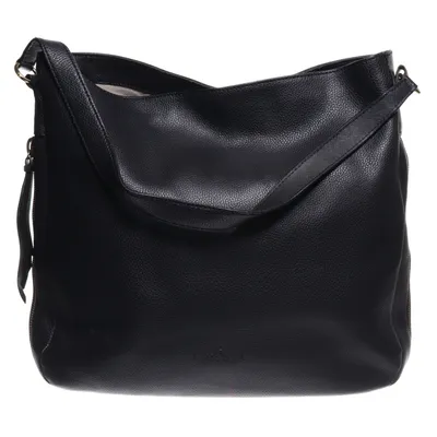 Handbag (Black) from Hogan