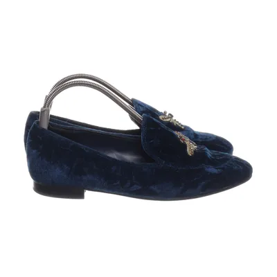Mocassins (Bleu) de Aldo