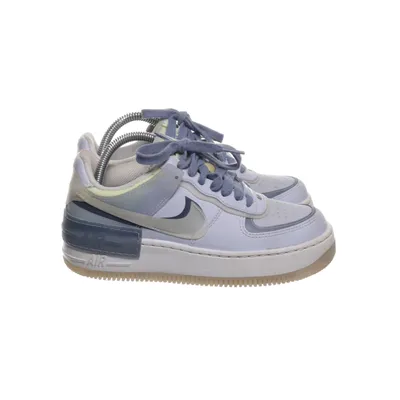 Sneakers (Air Force 1 Shadow) van Nike
