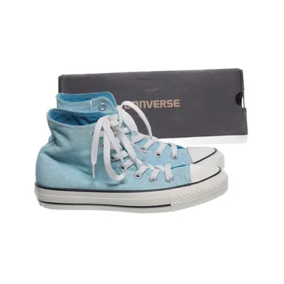 Canvas schoenen (Blauw, Wit) van Converse