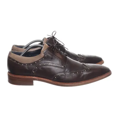 Brogue (Bruin) van Konstantin Starke