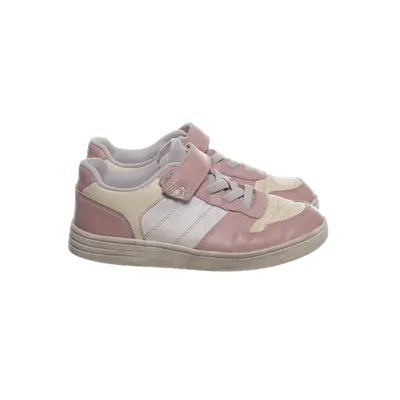 Gymschoenen (Roze, Geel, Wit) van Warp