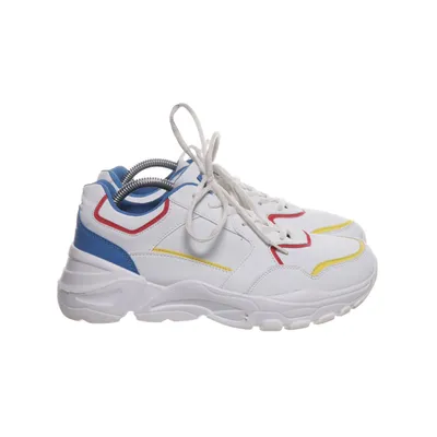 Sneakers (White, Multicolored) from Lidl