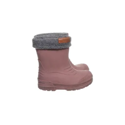 Bottes en caoutchouc (Rose, Gris) de Kavat