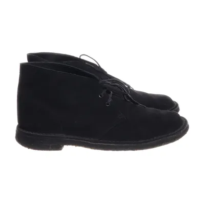 Ökenkängor (Svart) från Clarks Originals